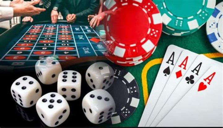 5 celebrities who enjoy gambling and casino games