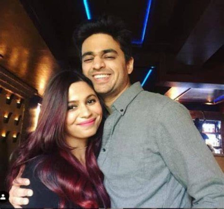 Aashirman Joshi’s Girlfriend: Who is Aashirman Joshi Dating?