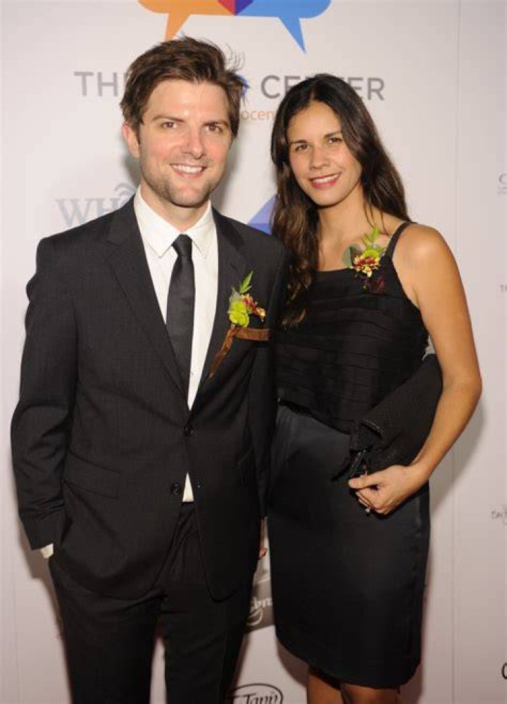 Adam Scott’s Wife: Who is Adam Scott Dating?
