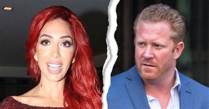 Aden Stay, Farrah Abraham's Boyfriend