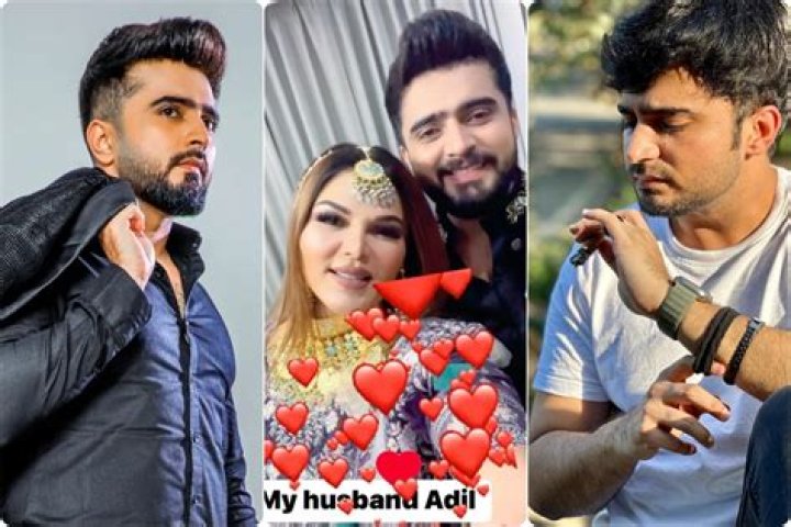 Adil Mirza’s Girlfriend: Who is Adil Mirza Dating?