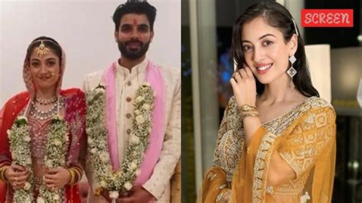 Aditi Balan’s Boyfriend: Who is Aditi Balan Dating?