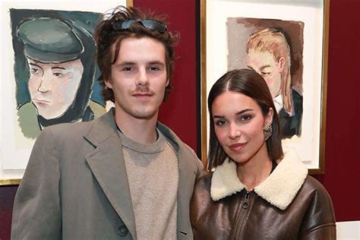 Adrián Muchari Santa Cruz’s Girlfriend: Who is Adrián Muchari Santa Cruz Dating?