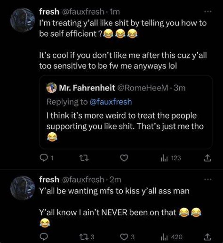 AEFresh’s Girlfriend: Who is AEFresh Dating?