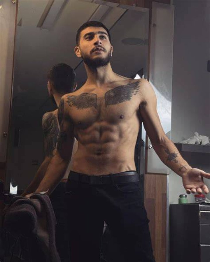 Ahmad Salameh’s Girlfriend: Who is Ahmad Salameh Dating?