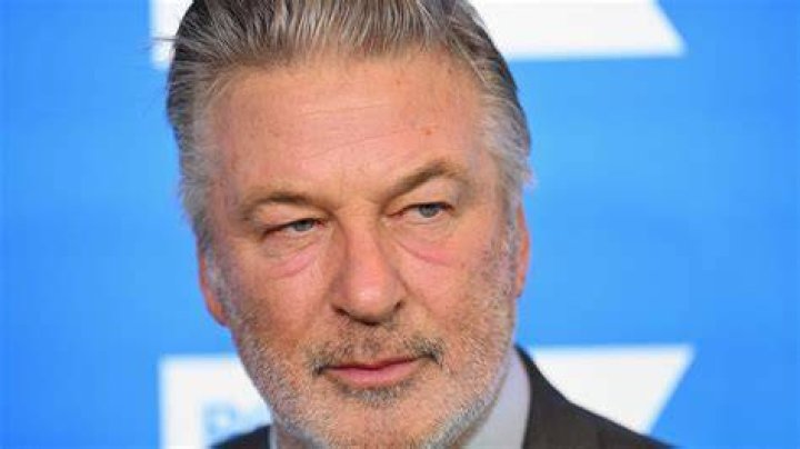 , Alec Baldwin's Wife