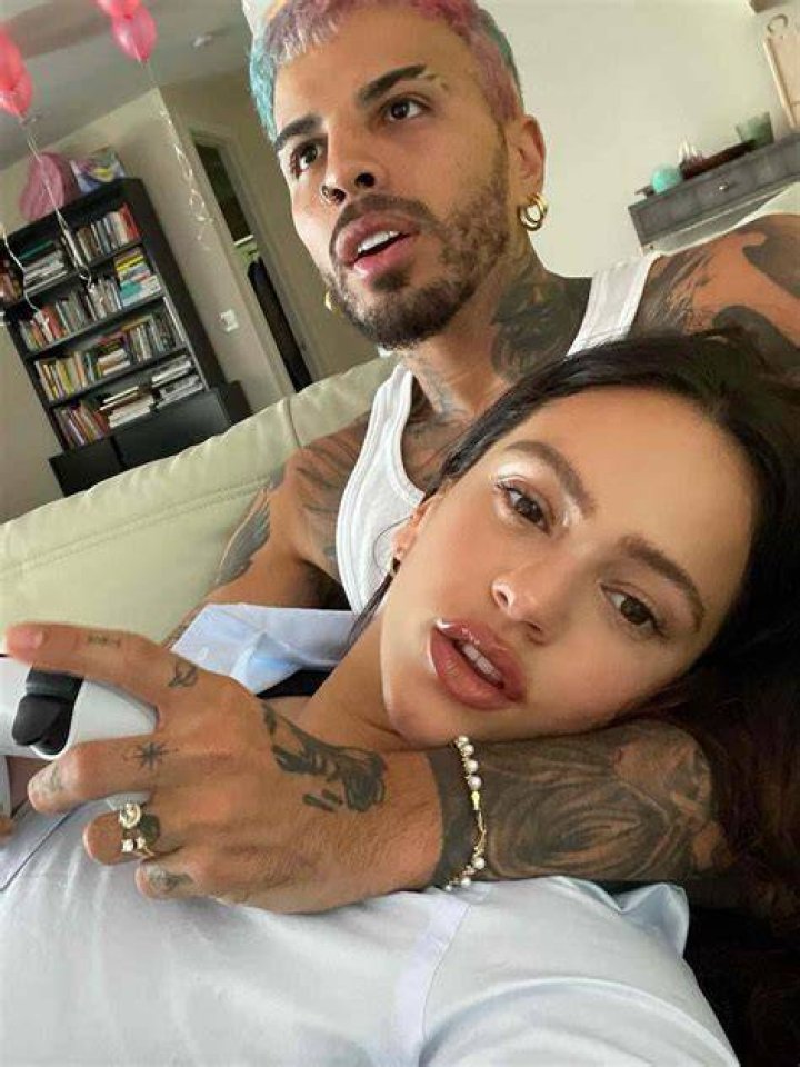 Alejandro Lanús’s Girlfriend: Who is Alejandro Lanús Dating?