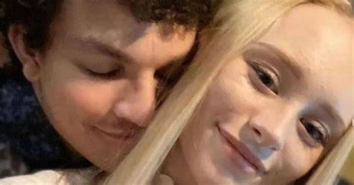 Alex Bain’s Girlfriend: Who is Alex Bain Dating?