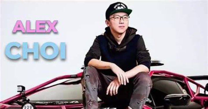 Alex Choi’s Girlfriend: Who is Alex Choi Dating?