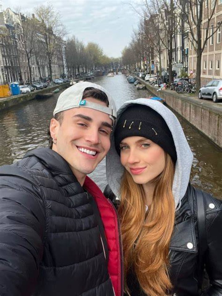Alex Mapeli’s Girlfriend: Who is Alex Mapeli Dating?