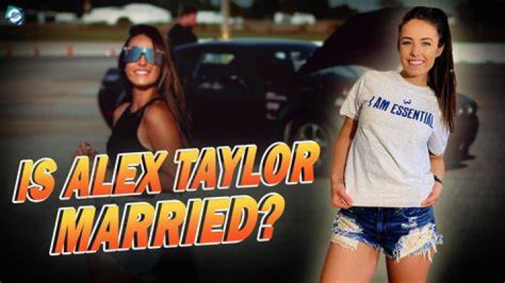 Alex Mather’s Girlfriend: Who is Alex Mather Dating?