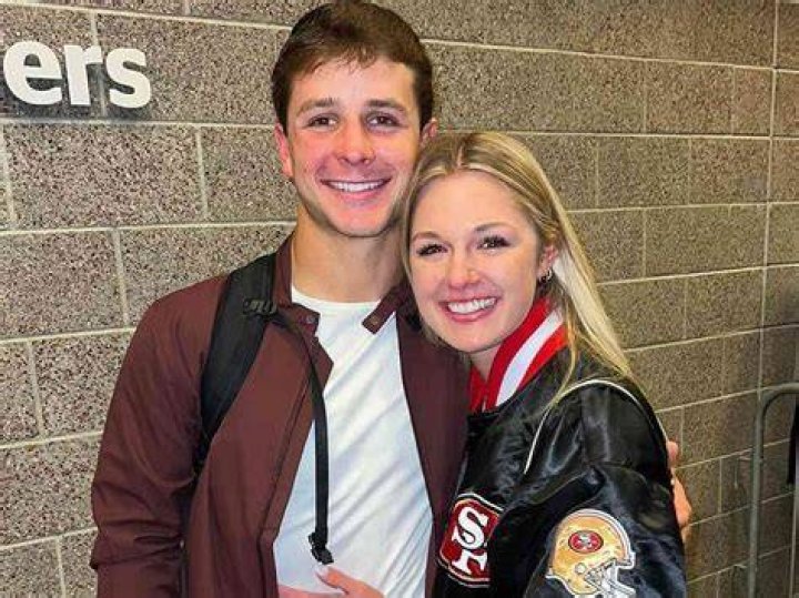Alex Sawyer’s Girlfriend: Who is Alex Sawyer Dating?