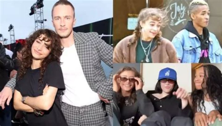 Alma Zion’s Boyfriend: Who is Alma Zion Dating?