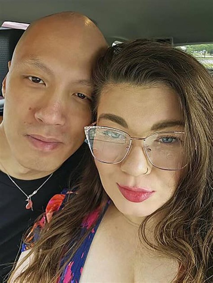 Amber Portwood’s Boyfriend: Who is Amber Portwood Dating?