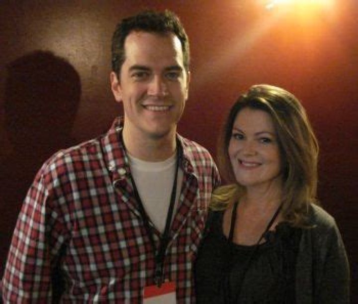 Anastasia Douglas, Mark Douglas's Wife