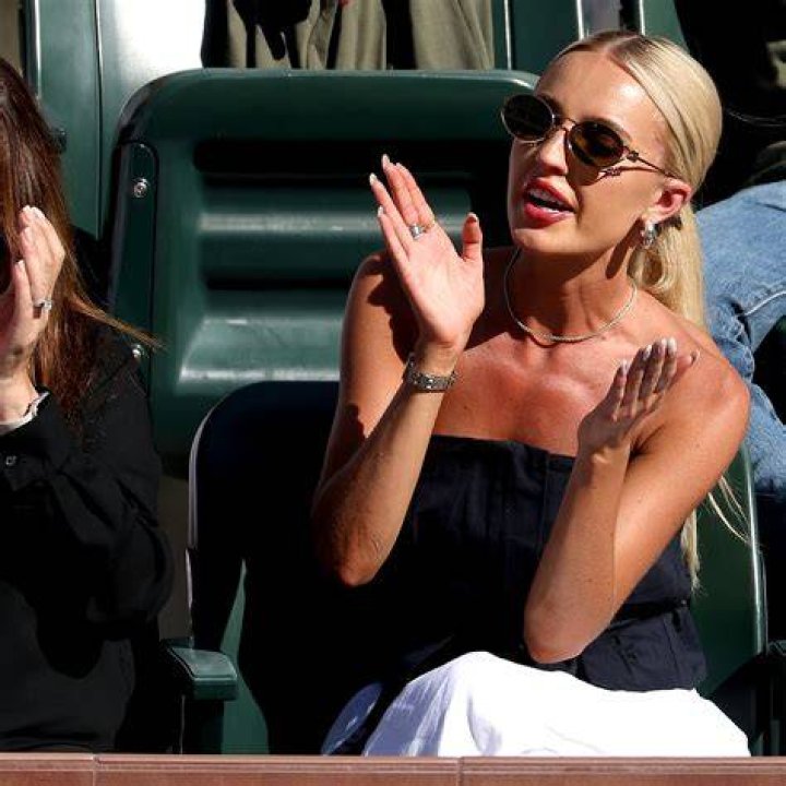Andrey Santin’s Girlfriend: Who is Andrey Santin Dating?
