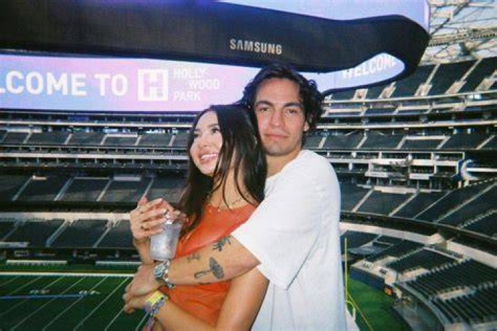 Andreys Varela’s Girlfriend: Who is Andreys Varela Dating?
