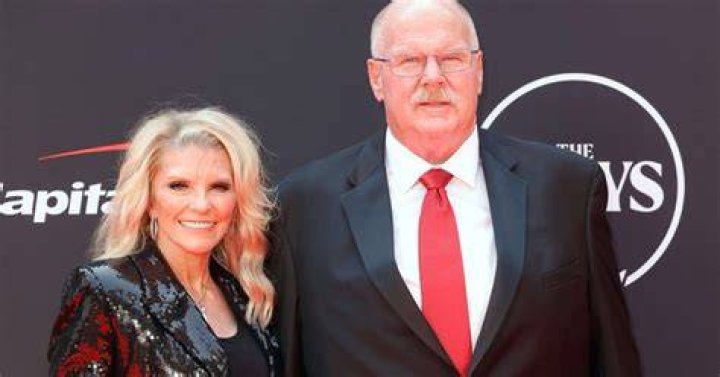 Andy Reid’s Wife: Who is Andy Reid Dating?