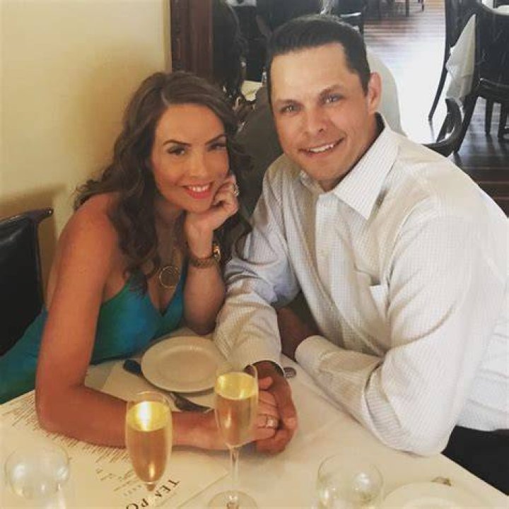 Anne Marie Biron, Martin Biron's Wife