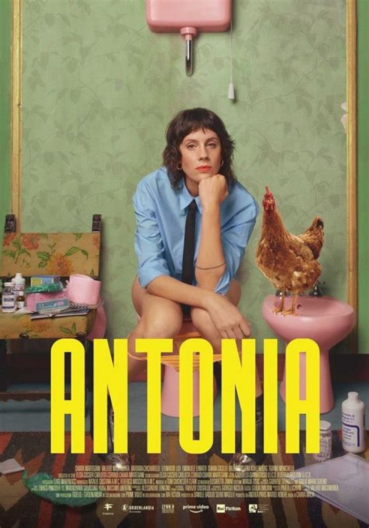 Antonia Petrova’s Boyfriend: Who is Antonia Petrova Dating?