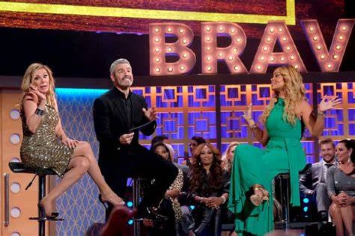Avery Singer Appears at BravoCon Despite Ramona Singer’s Axing from Event