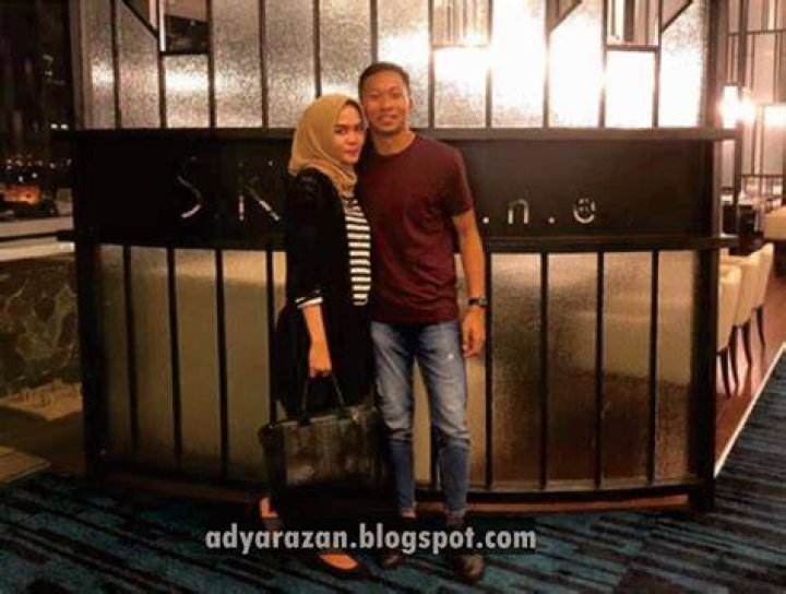 Awan Setho Raharjo’s Girlfriend: Who is Awan Setho Raharjo Dating?