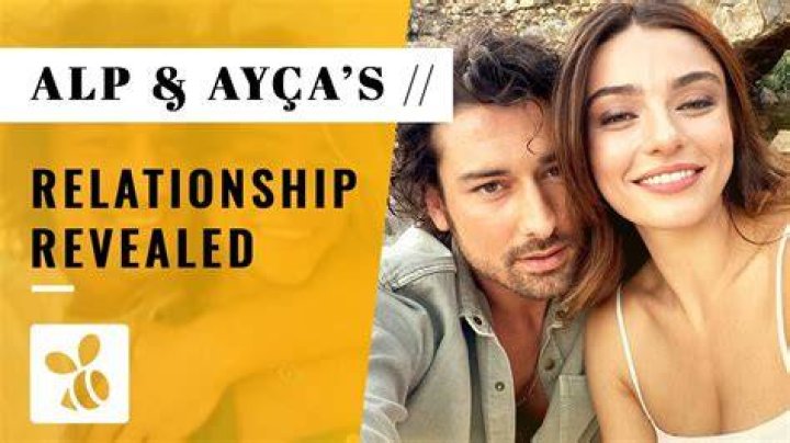Ayca Varlier’s Boyfriend: Who is Ayca Varlier Dating?