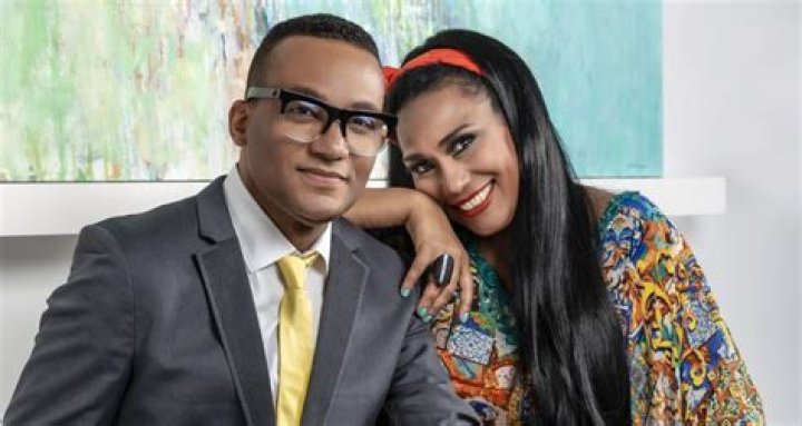 Aymeé Nuviola’s Boyfriend: Who is Aymeé Nuviola Dating?