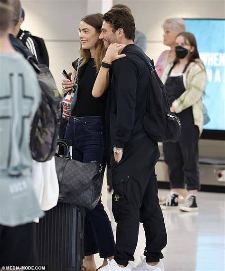 Bambi Northwood-Blyth’s Boyfriend: Who is Bambi Northwood-Blyth Dating?