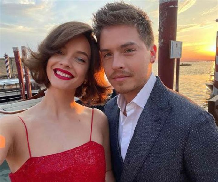 Barbara Evans’s Boyfriend: Who is Barbara Evans Dating?