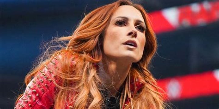 , Becky Lynch's Boyfriend