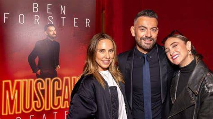 Ben Forster’s Girlfriend: Who is Ben Forster Dating?
