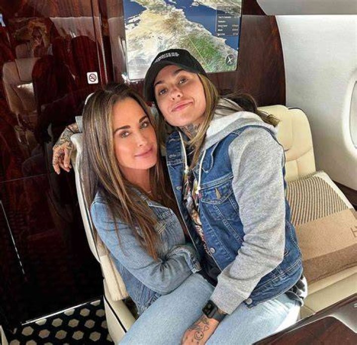 Ben Kyle’s Girlfriend: Who is Ben Kyle Dating?