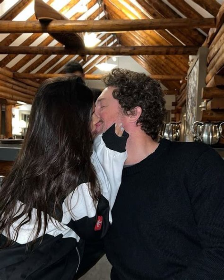 Ben Sommers’s Girlfriend: Who is Ben Sommers Dating?