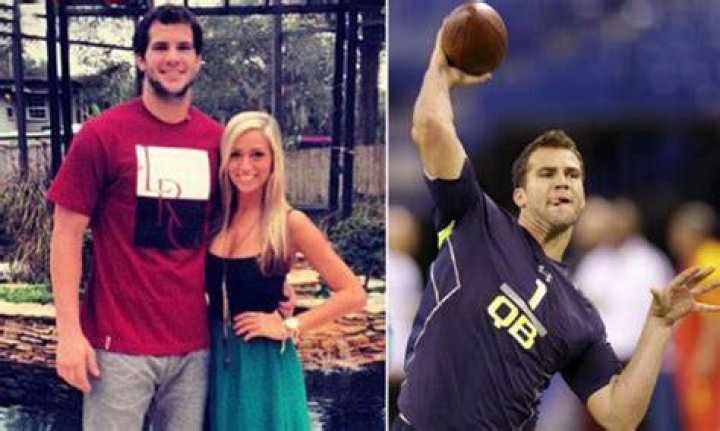 Blake Bortles’s Girlfriend: Who is Blake Bortles Dating?
