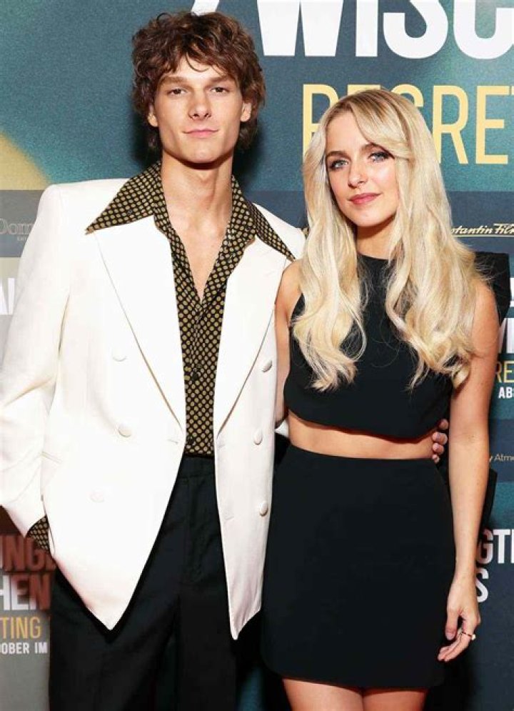 Blake Mason’s Boyfriend: Who is Blake Mason Dating?