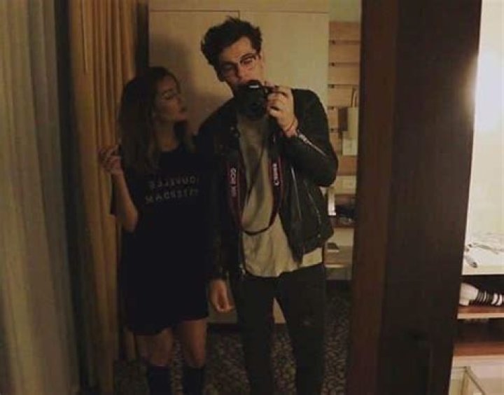 Blake Steven’s Girlfriend: Who is Blake Steven Dating?