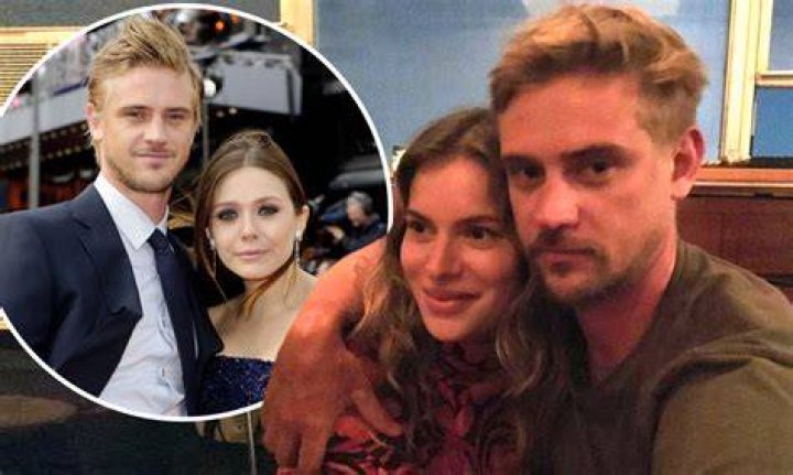 Boyd Holbrook’s Girlfriend: Who is Boyd Holbrook Dating?