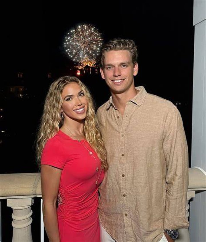 Brennin Hunt’s Girlfriend: Who is Brennin Hunt Dating?
