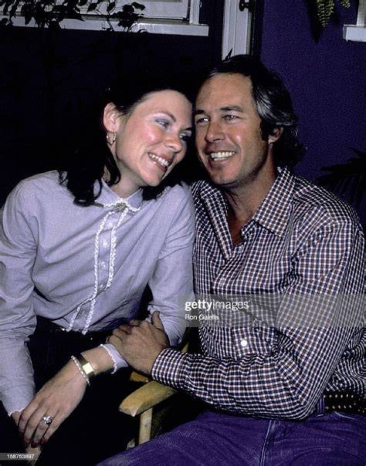 Brent Power, Steve Kanaly's Wife