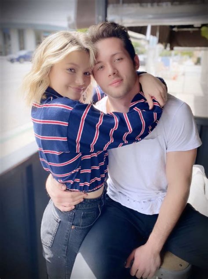 Cade Holt’s Girlfriend: Who is Cade Holt Dating?
