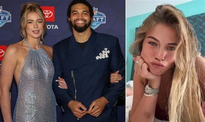 Caleb Peterson’s Girlfriend: Who is Caleb Peterson Dating?