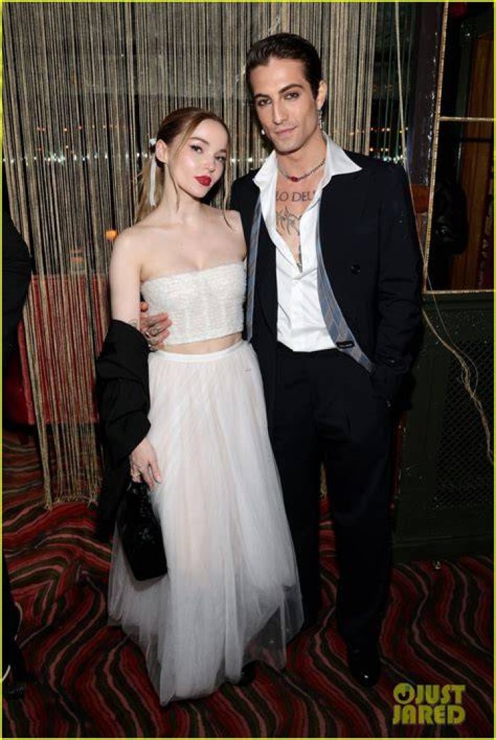 Cameron Palatas’s Girlfriend: Who is Cameron Palatas Dating?