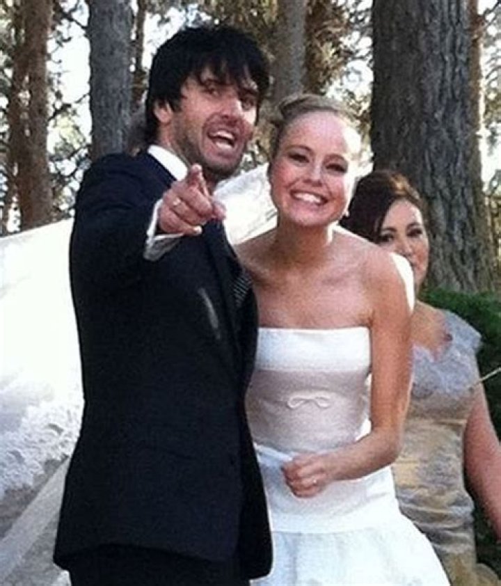 Carlos Garc&iacute;a, Esmeralda Moya's Husband