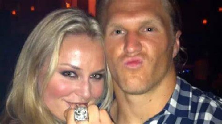 Casey Noble, Clay Matthews's Wife