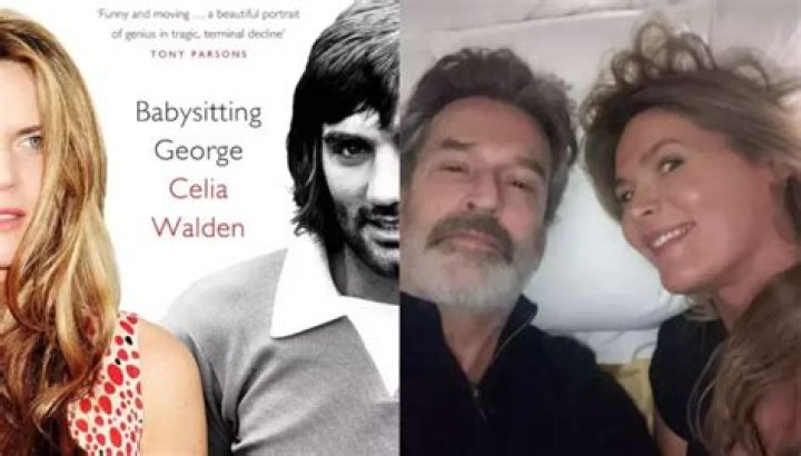 Celia Walden’s Husband: Who is Celia Walden Dating?