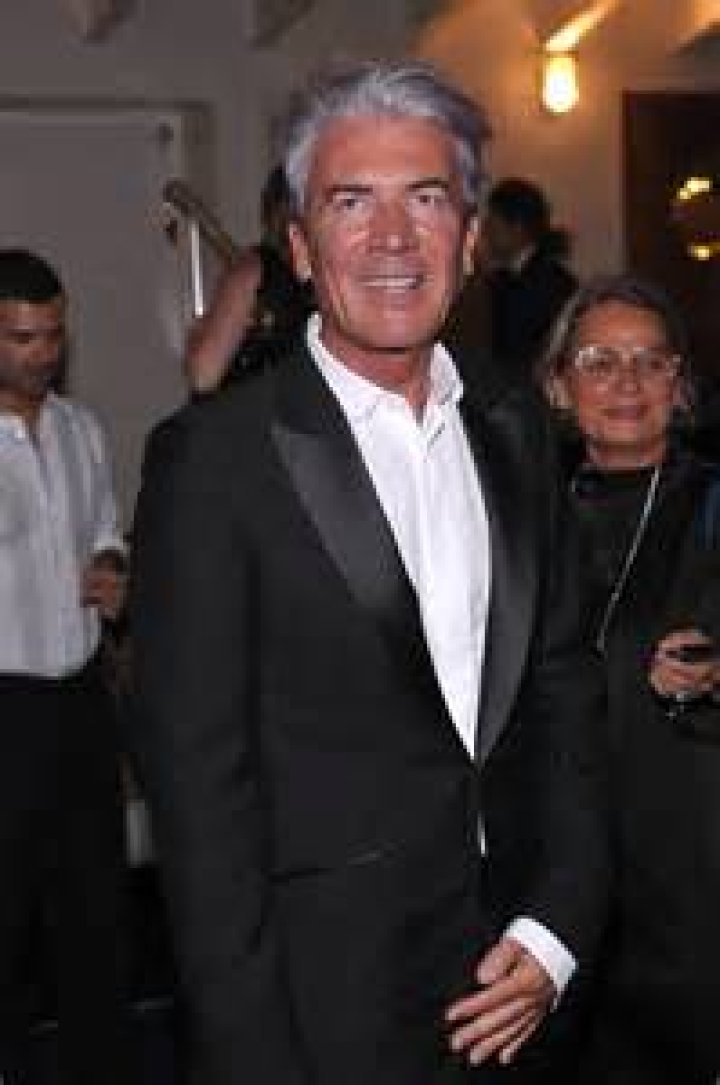 Cesare Paciotti’s Girlfriend: Who is Cesare Paciotti Dating?