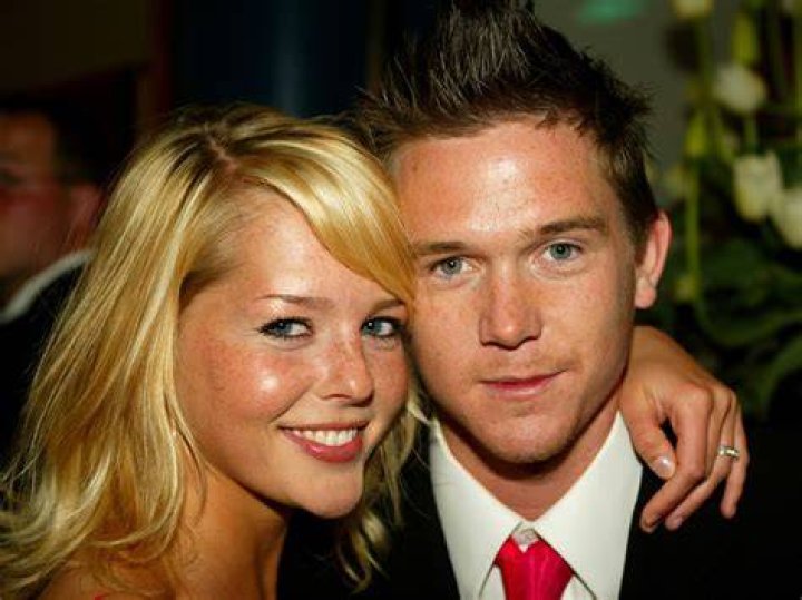 Chantal Janzen’s Husband: Who is Chantal Janzen Dating?