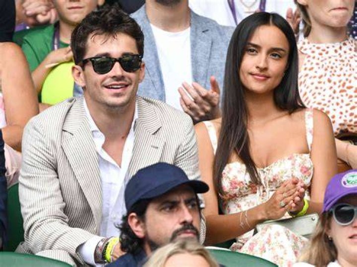 Charles Henrique’s Girlfriend: Who is Charles Henrique Dating?