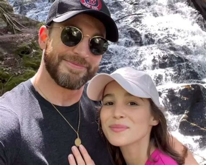 Chris Yoder’s Girlfriend: Who is Chris Yoder Dating?